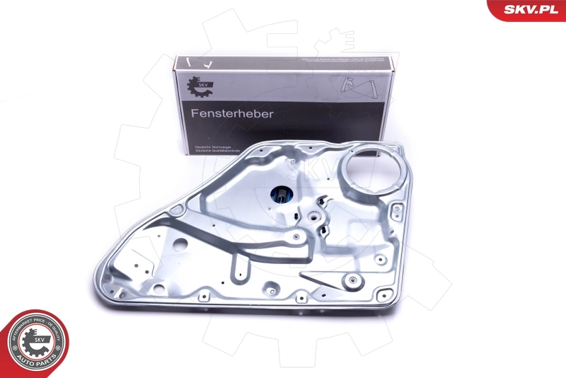 Window Regulator